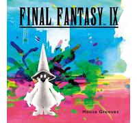 Square Enix Music Final Fantasy 9 - House Grooves / Various (CD)