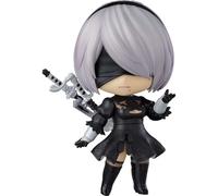 Square Enix Nendoroid NieR:Automata 2B YoRHa No.2 Tipo B Action Figure GIAPPONE