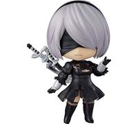 NIER AUTOMATA - 2B YoRHa No.2 Type B Nendoroid Action Figure # 1475 Square Enix