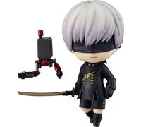 Square Enix Nendoroid NieR:Automata 9S YoRHa No.9 Tipo S Action Figure GIAPPONE