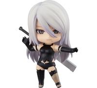 Nier:automata Nendoroid Action Figura A2 (yorha Type A No. 2) 10 Cm Square-enix
