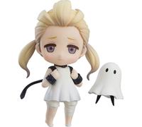 Square Enix Nendoroid Nier Re [IN] Garofano Ragazza Di Luce & Mama Action Figure
