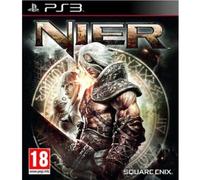 Square Enix Nier