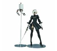 Square Enix Nier : Automata 2B ( Yorha No.2 Tipo B ) [ Dx Edizione] Figura Nuovo