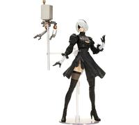 Square Enix NieR Automata 2B YoRHa No.2 Type B Kit Modello Ufficiale Giappone