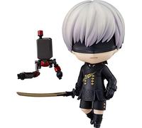 Square Enix - Nier Automata - 9S Yorha No 9 Type S Nendoroid Action Figure