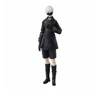 Square Enix Nier: Automata Bring Arts YoRHa No.9 Tipo S Figura Dal Giappone