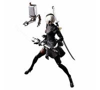 Square Enix Nier : Automata Giocare Arts Kai Yorha No.2 Tipo B Dx Edizione Nuovo
