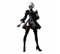 Square Enix Nier : Automata Giocare Arts Kai Yorha No.2 Tipo B Figura Nuovo Da