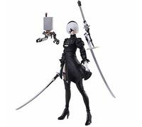 Square Enix Nier : Automata Portare Arti Yorha No.2 Tipo B Version 2.0 Figura