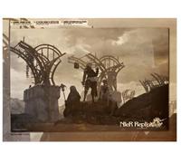Square Enix - NieR: Automata: Replicant - B - Puzzle - 1000 pezzi - originale