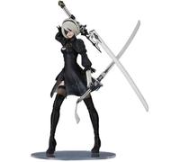Square Enix Nier : Automatizzato 2B Yorha No.2 Tipo B Ver.2.0 Figura Giappone