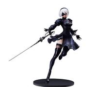 Square Enix Nier : Automatizzato Form-Ism 2B Yorha No.2 Tipo B Figura Giappone