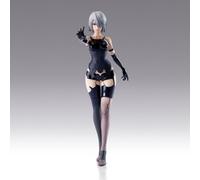 Square Enix Nier : Automatizzato Kuji 2 A2 Corto Capelli Ver. Premio Yorha