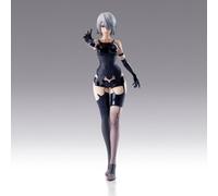 Square Enix Nier : Automatizzato Kuji 2 A2 Corto Capelli Ver. Premio Yorha