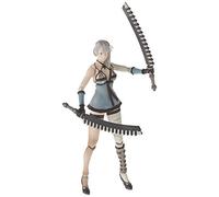 Square Enix Nier Replicant Gestalt Kaine Bring Arts Japan Import