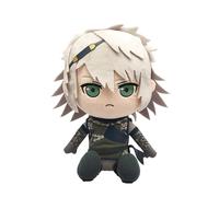 Square Enix NieR Replicant Ver. 1.22474487139: peluche Nier