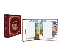 Square Enix Nintendo Interruttore Dragon Quest III Libro A Cofanetto Giappone