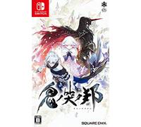Square Enix Oninaki For Nintendo Switch Region Free Japanese Version