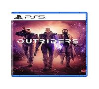 Square Enix Outriders (PlayStation 5)