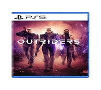 Outriders, Juego para Consola Sony PlayStation 5 PS5