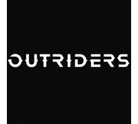 Square Enix Outriders Standard PlayStation 5