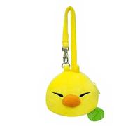 Square Enix Peluche Chocobo Grasso Di Xiv Heavensward Final Fantasy