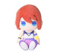 SQUARE ENIX Peluche - Kingdom Hearts: Cairo - 18 cm