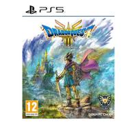 Square Enix PLAYSTATION 5 Dragon Quest III HD 2D Remake PEGI 12+ 1148480