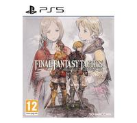 Square Enix PLAYSTATION 5 Final Fantasy Tactics The Ivalice Chronicles PEGI 12+