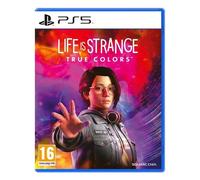 Life is Strange: True Colors, PlayStation 5 Koch Media
