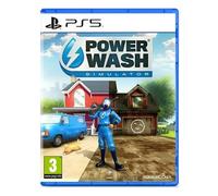 Square Enix PLAYSTATION 5 Powerwash Simulator PEGI 3+ 1123765
