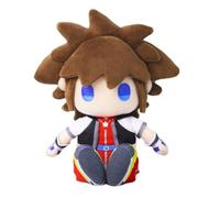 Square Enix Plush Kingdom Hearts Series Plush Sora 20 cm