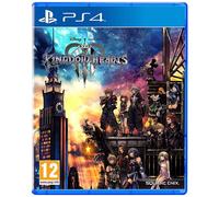 SQUARE ENIX - PS4 - Kingdom Hearts III