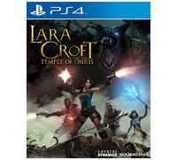 SQUARE ENIX - PS4 - Lara Croft The Temple Of Osiris Gold Edition