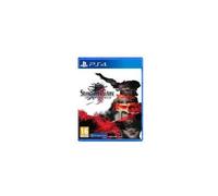 SQUARE-ENIX - Ps4 Stranger Of Paradise Final Fantasy Origin