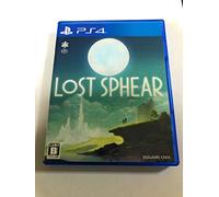 Square Enix Rpg Lost Sphear SONY PS4 PLAYSTATION 4 JAPANESE VERSION