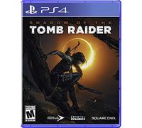 Square Enix Shadow of the Tomb Raider videogioco PlayStation 4 Basic