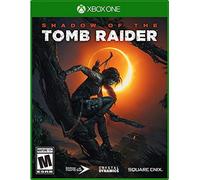 Square Enix Shadow of the Tomb Raider videogioco Xbox One Basic