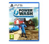 Square Enix Simulatore PowerWash