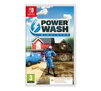 Square Enix Videogioco Simulatore PowerWash (codice in un-box)