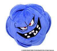 Square Enix Smile Slime Monster Peluche Bambola DRAGON QUEST Bomb Crag Stuff F/S