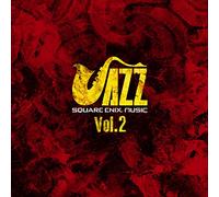 Square Enix - Square Enix Jazz Vol 2