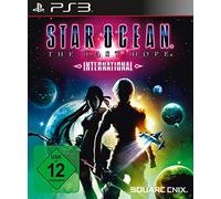 Square Enix Star Ocean: The Last Hope