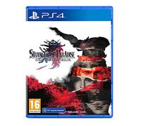 STRANGER OF PARADISE FINAL FANTASY ORIGIN (PS4) PlayStation (Sony Playstation 4)