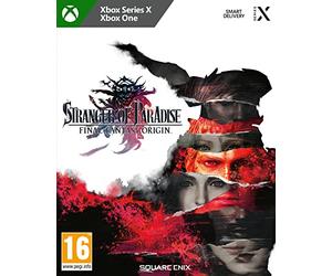 Square Enix Stranger Of Paradise: Final Fantasy Origin (Xbox Series X)
