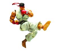 Square Enix Street Fighter IV: Play Arts Kai: Ryu Action Figure