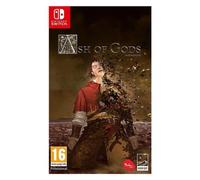Square Enix SWITCH Ash Of Gods Redemption PEGI 16+ 1033569