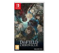 Videogioco Square Enix The Diofield Chronicle 1108938