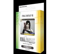 Square Enix Tcg 131531 Final Fantasy Box Mazzi, 6 Pezzi Vii 2019 Starter Deck